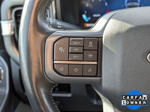 Certified 2023 Ford F350 Lariat w/ Lariat Ultimate Package image 30