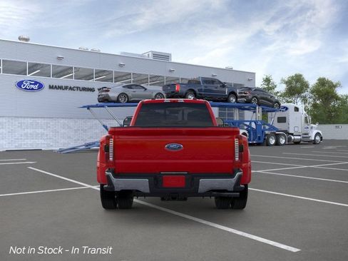 New 2026 Ford F450 Lariat AWD/4WD image 5