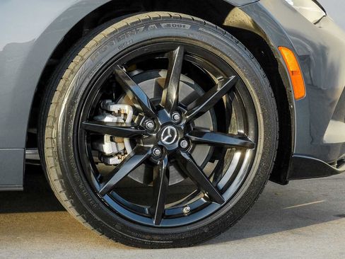 Used 2020 MAZDA MX-5 Miata Club image 58