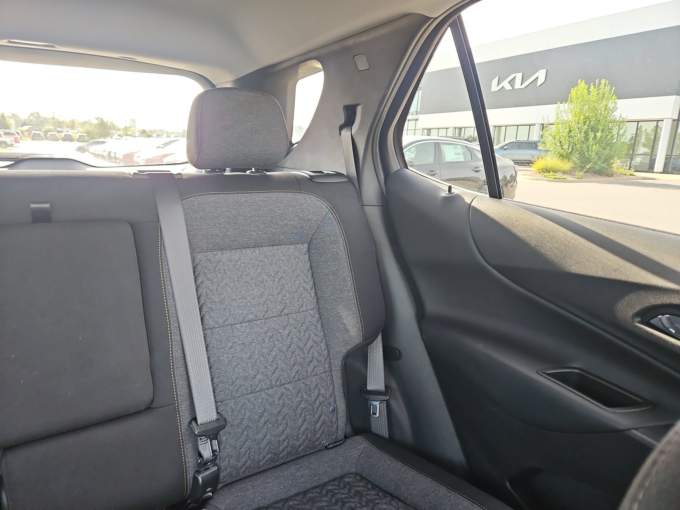 Used 2022 Chevrolet Equinox LT FWD image 14