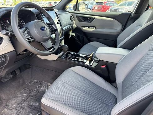 New 2026 Subaru Forester Premium image 12