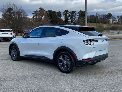 New 2023 Ford Mustang Mach-E Select w/ Comfort Package Lite image 5