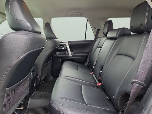 Used 2023 Toyota 4Runner TRD Sport image 10