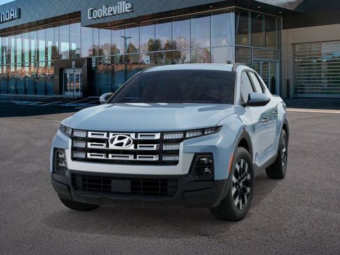 New 2026 Hyundai Santa Cruz SEL image 6