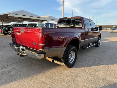 Used 2004 Ford F350 Lariat image 7