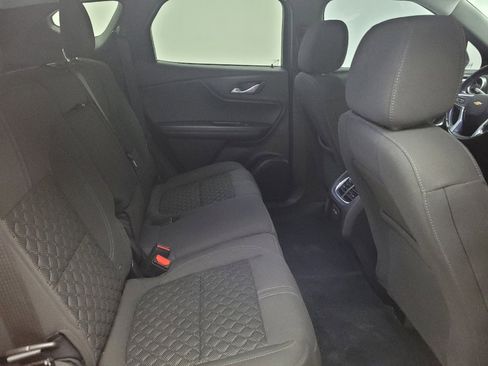 Used 2020 Chevrolet Blazer LT image 19