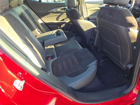 Certified 2024 Dodge Hornet GT Plus w/ Track Pack image 11