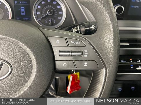 Used 2021 Hyundai Sonata SE FWD image 44