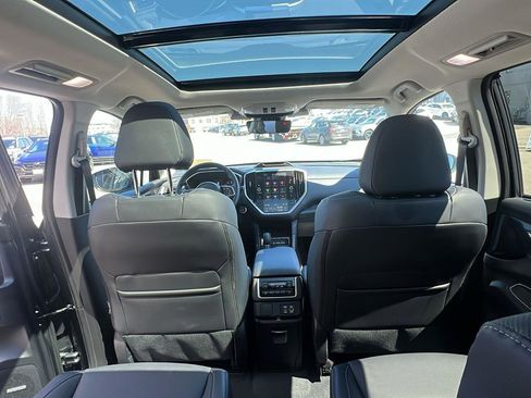 New 2026 Subaru Ascent Limited image 22