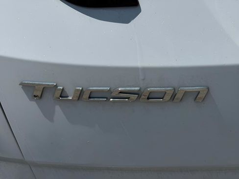 Used 2022 Hyundai Tucson Limited AWD/4WD image 9
