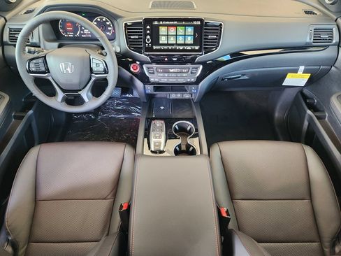 New 2026 Honda Ridgeline Black Edition image 18