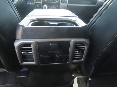 Used 2020 Ford F150 Platinum w/ Equipment Group 701A Luxury AWD/4WD image 21