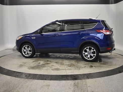Used 2014 Ford Escape Titanium image 4