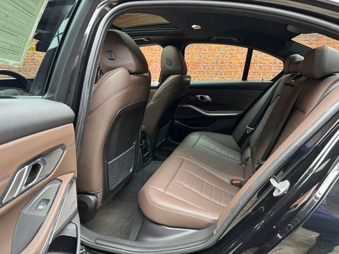 Certified 2023 BMW M340i xDrive image 23