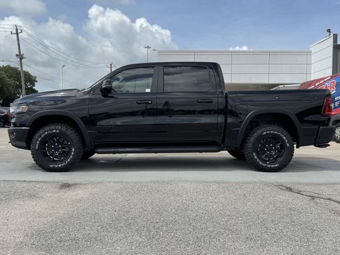 New 2026 RAM 1500 Rebel w/ Rebel Level 2 Equipment Group AWD/4WD image 7