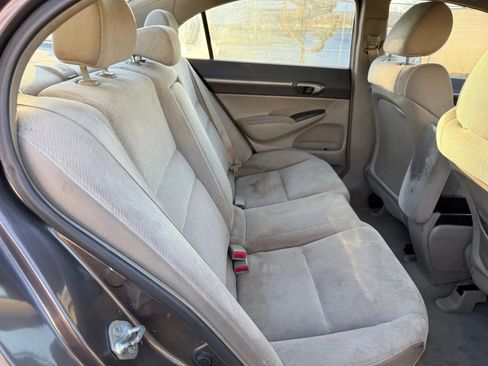 Used 2010 Honda Civic EX image 39