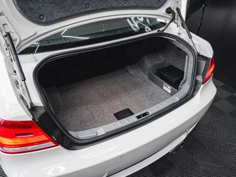 Used 2008 BMW M3 Competition RWD image 50