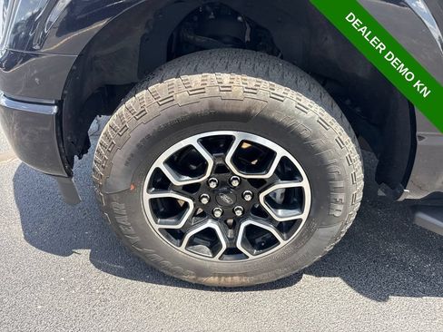 Used 2023 Ford F150 XLT w/ Equipment Group 302A High AWD/4WD image 14