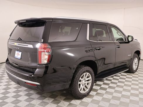 Used 2022 Chevrolet Tahoe LS w/ Driver Alert Package image 21