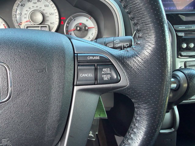 Used 2013 Honda Pilot EX-L image 24