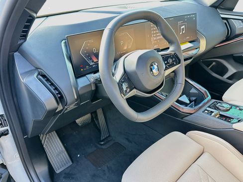 New 2026 BMW X3 xDrive30i w/ Convenience Package AWD/4WD image 6