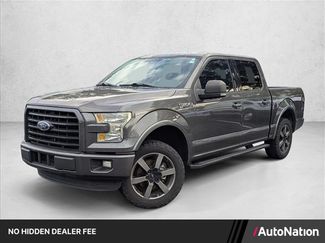 Used 2016 Ford F150 XLT w/ Equipment Group 302A Luxury RWD video 1
