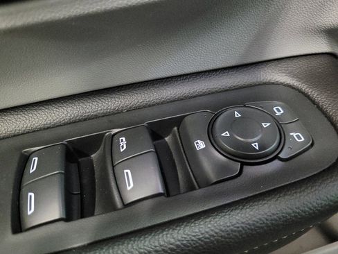 Used 2021 GMC Terrain SLT w/ Infotainment Package II AWD/4WD image 27