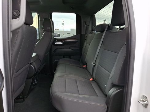 Used 2023 GMC Sierra 1500 Elevation w/ X31 Off-Road Package image 10