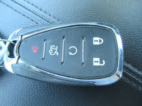 Used 2025 Chevrolet Malibu LT FWD image 29