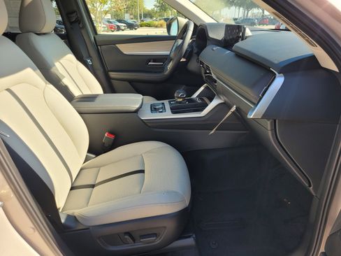 New 2026 MAZDA CX-90 3.3 Turbo w/ Preferred Package image 17