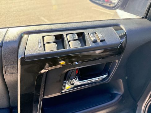 Certified 2023 Toyota 4Runner TRD Pro image 15