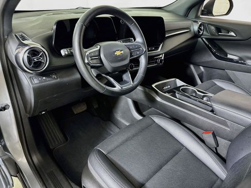 Certified 2025 Chevrolet Equinox LT w/ Convenience Package II FWD image 7