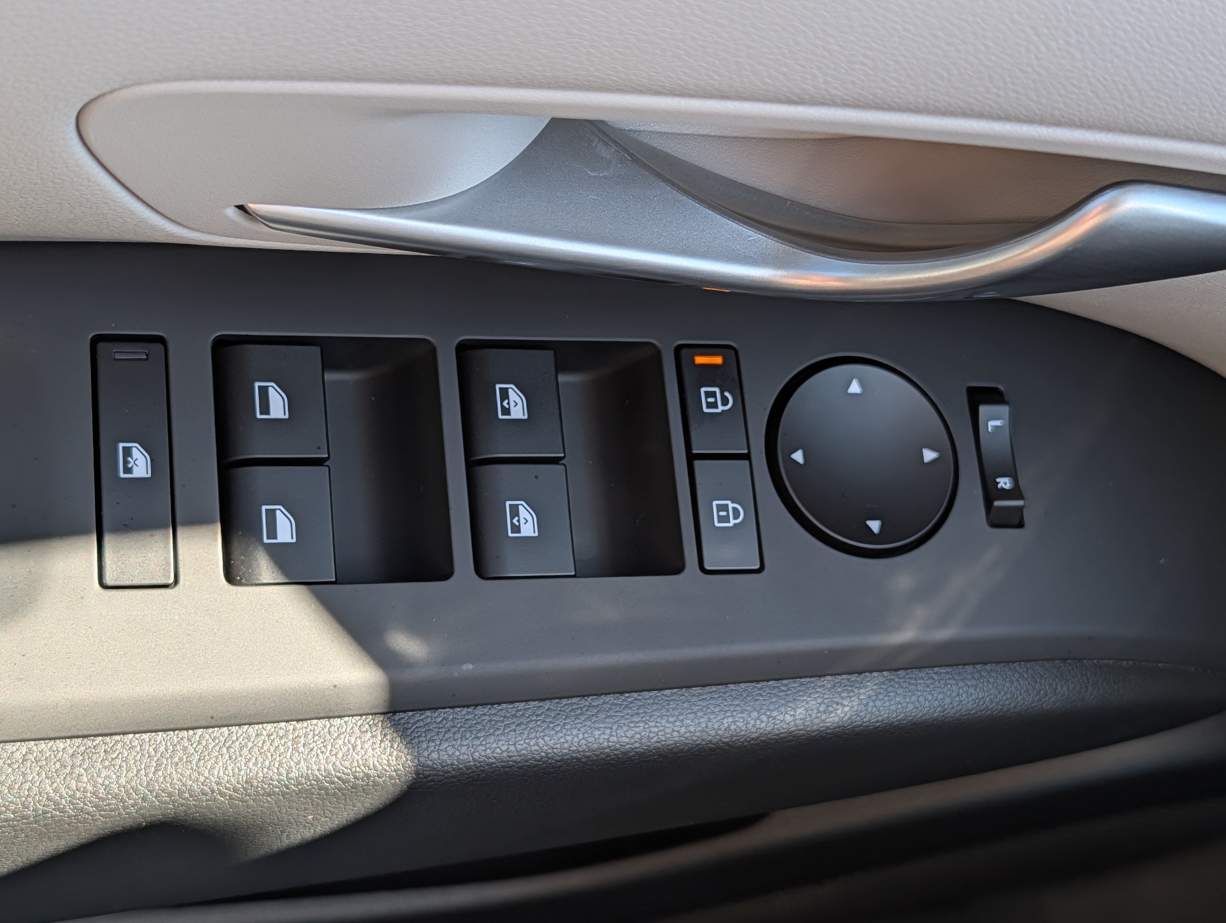 Certified 2026 Hyundai Tucson SEL AWD/4WD image 19