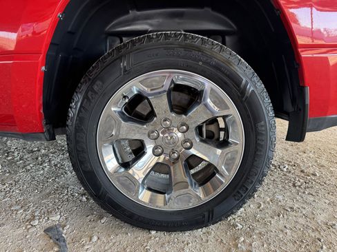 Used 2019 RAM 1500 Big Horn image 42