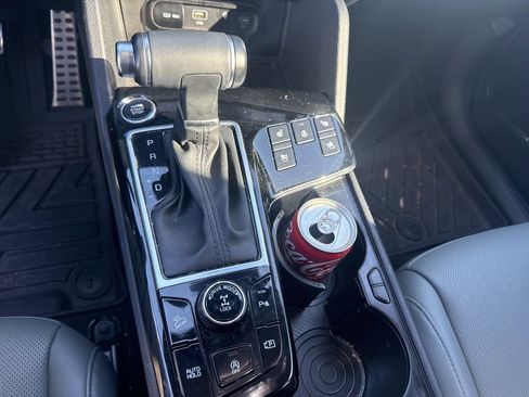Certified 2024 Kia Sportage X-Pro Prestige AWD/4WD image 5