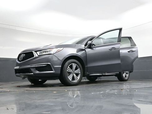 Used 2020 Acura MDX SH-AWD image 39