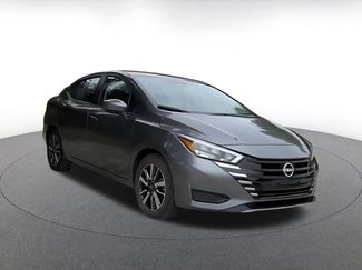 Used 2025 Nissan Versa SV FWD video 2
