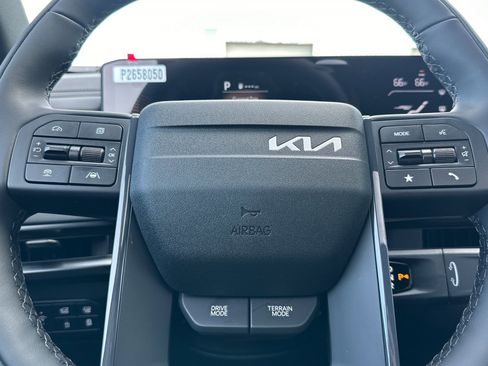 New 2027 Kia Telluride EX X-Line AWD/4WD image 26