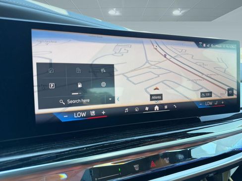 New 2026 BMW 740i image 24