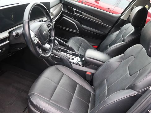 Used 2023 Kia Telluride EX FWD image 17