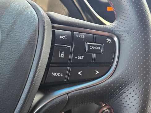 Used 2024 Lexus ES 300h F Sport w/ Accessory Package (Z2) FWD image 27