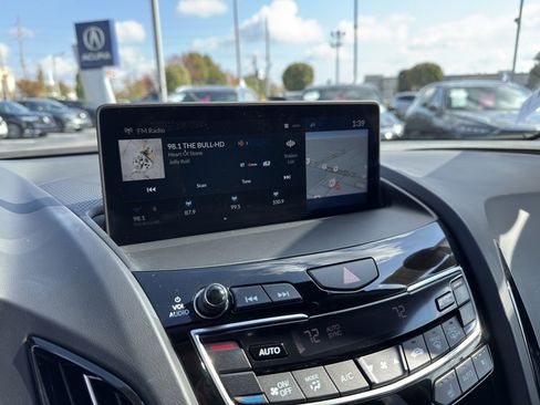 Certified 2023 Acura RDX AWD w/ Advance Package image 29