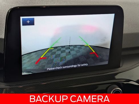 Certified 2025 Ford Escape ST-Line FWD image 8
