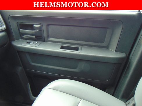 New 2026 RAM 3500 Tradesman AWD/4WD image 54