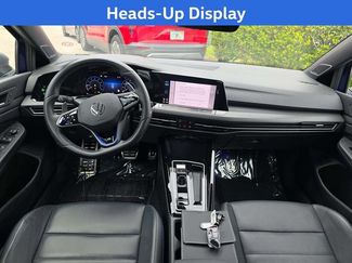 Used 2024 Volkswagen Golf R AWD/4WD video 2