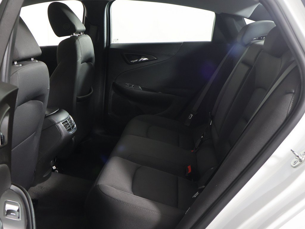 Used 2024 Chevrolet Malibu LT FWD image 28