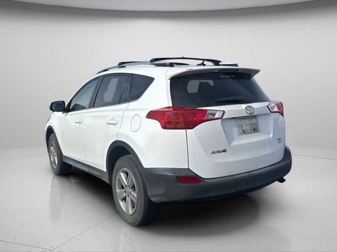 Used 2014 Toyota RAV4 XLE image 6
