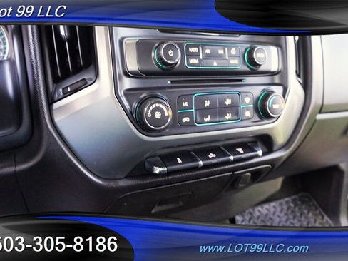 Used 2015 Chevrolet Silverado 3500 LT AWD/4WD image 21