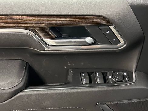 New 2026 GMC Sierra 1500 SLE w/ Preferred Package image 14