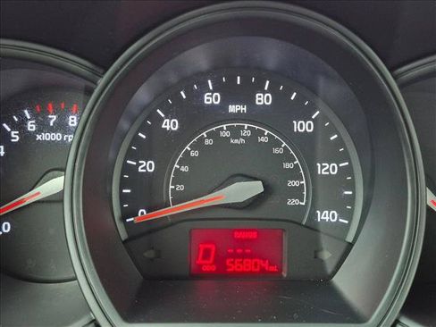 Used 2012 Kia Rio LX FWD image 11